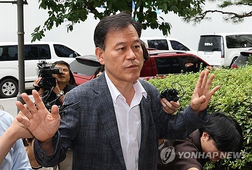 "공사장서 윤한홍 목격"…종합특검, 대통령실 직원 진술도 확보