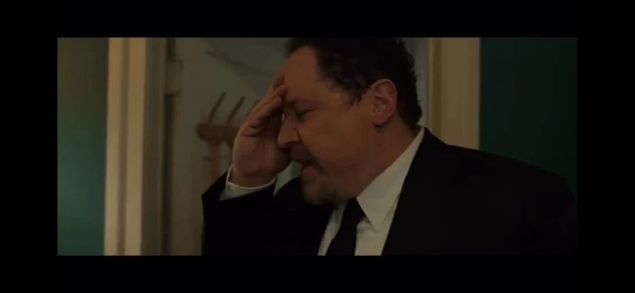 MCU)오해를 할수밖에 없는 순간