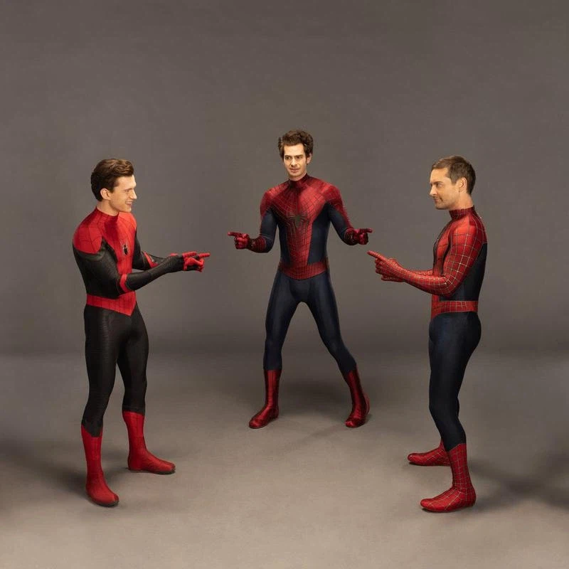 MCU)5년 지난 지금봐도 기적같은 순간