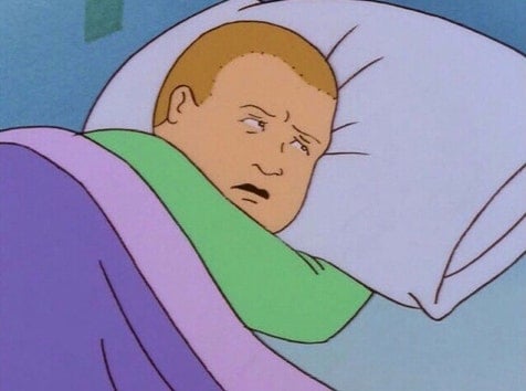 인생 최고의 속도로 움직여야 하는 순간