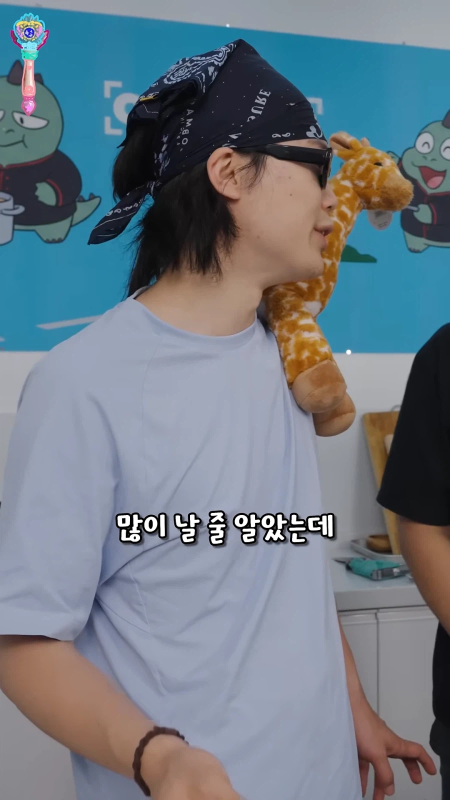 짜장면에서 라드가 얼마나 중요한지 알려주는 호텔 중식당 출신 유튜버