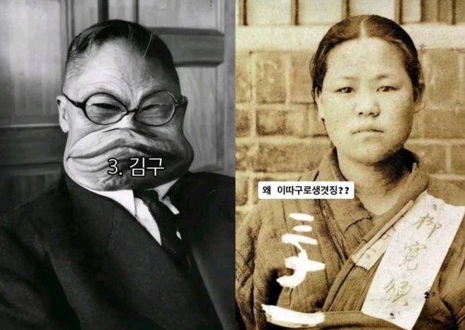 광복절 앞두고 또… '독립운동가 조롱' 판치는 SNS에 공분