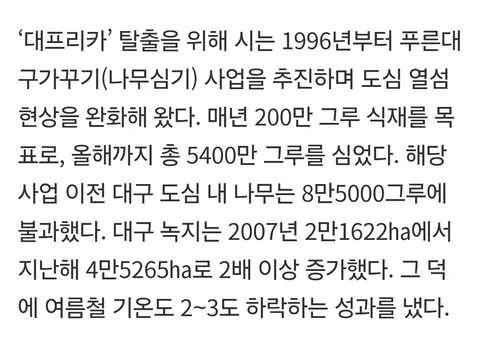 지금 대한민국에서 독보적으로 혼자 난.리 . 났다는 도시....