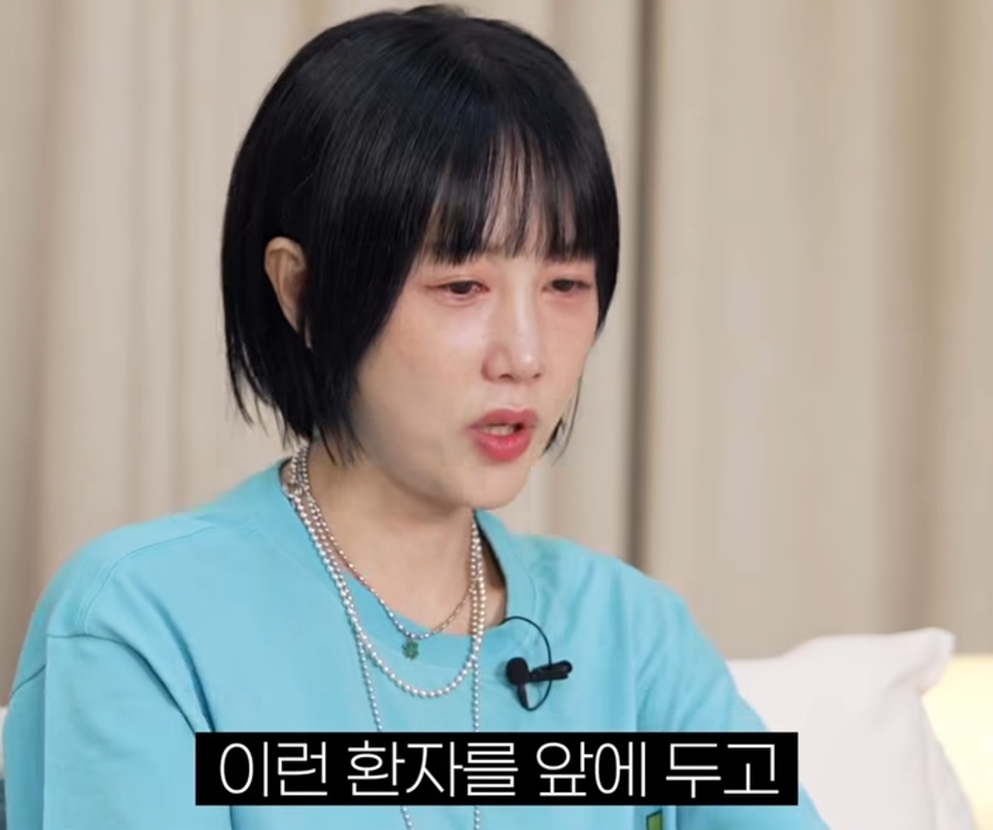 별이 하하와의 결혼을 확신한 순간.....jpg