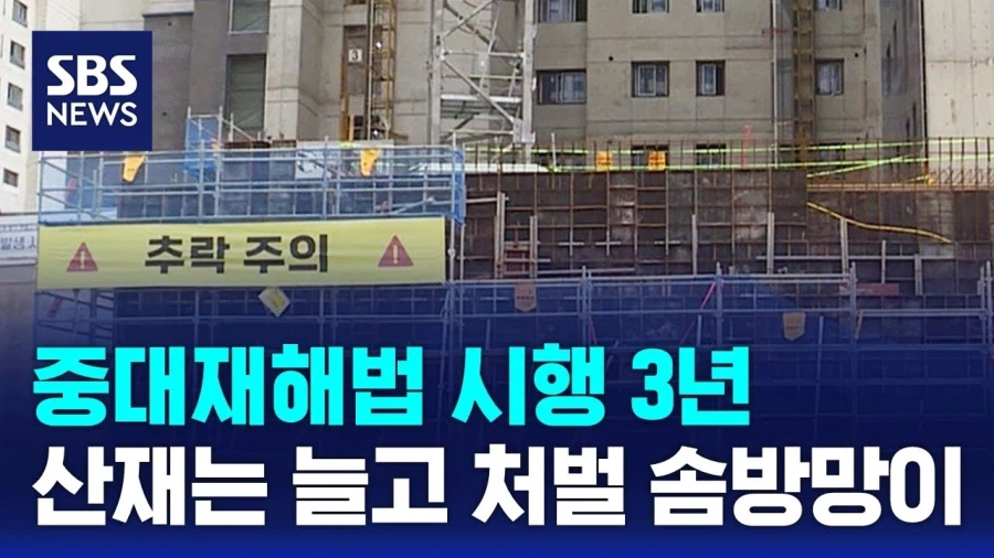 엄벌주의자 관련 렉카질이 곱지 않은 이유
