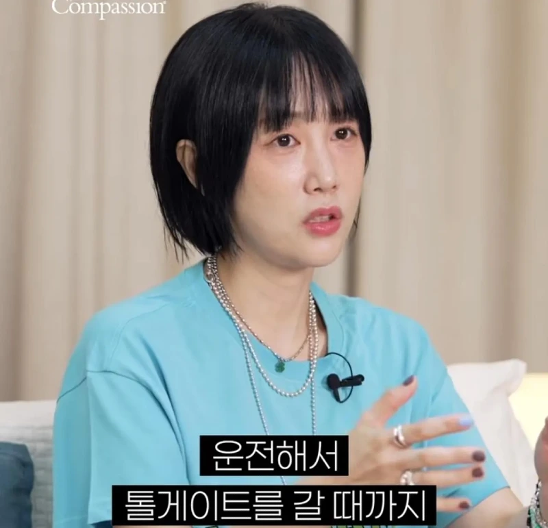 별이 하하와의 결혼을 확신한 순간
