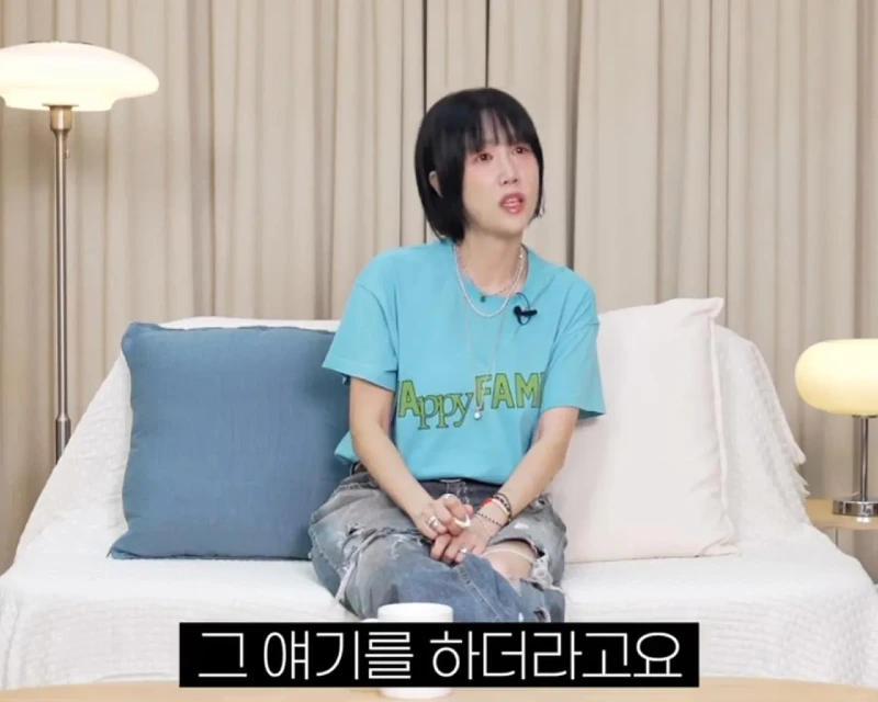 별이 하하와의 결혼을 확신한 순간