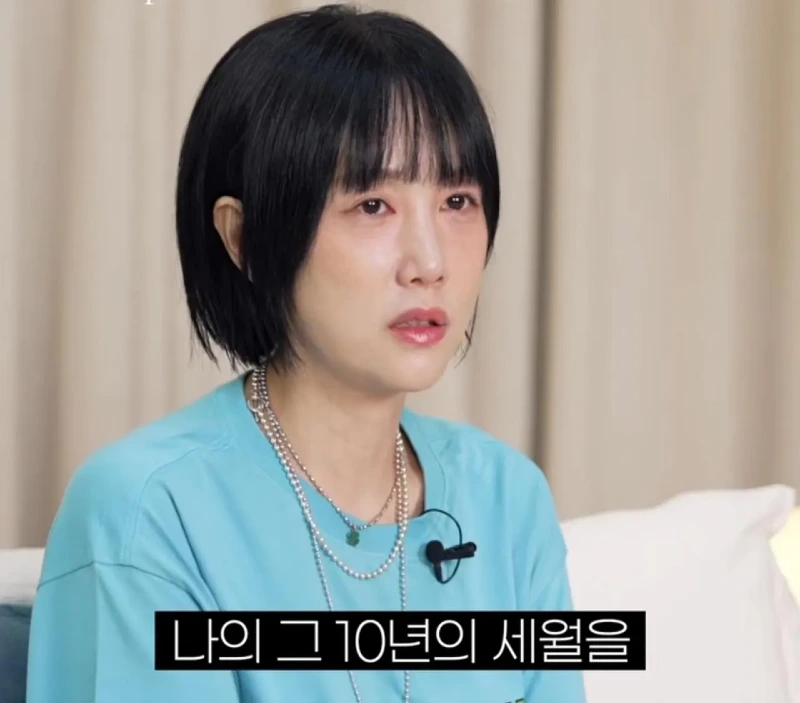 별이 하하와의 결혼을 확신한 순간
