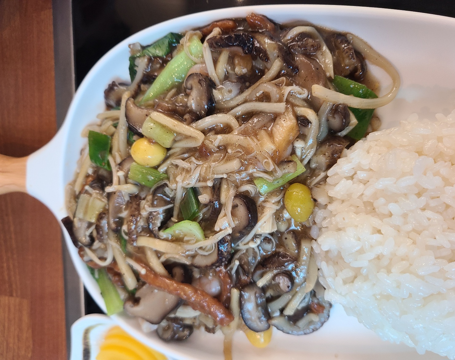 집 앞에 전국 최강 간짜장 맛집 생김 ㄷㄷㄷ