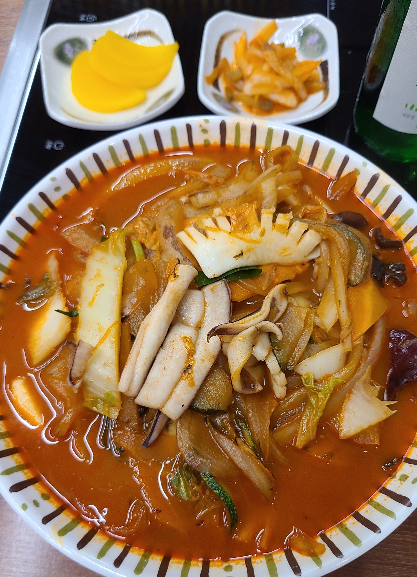 집 앞에 전국 최강 간짜장 맛집 생김 ㄷㄷㄷ
