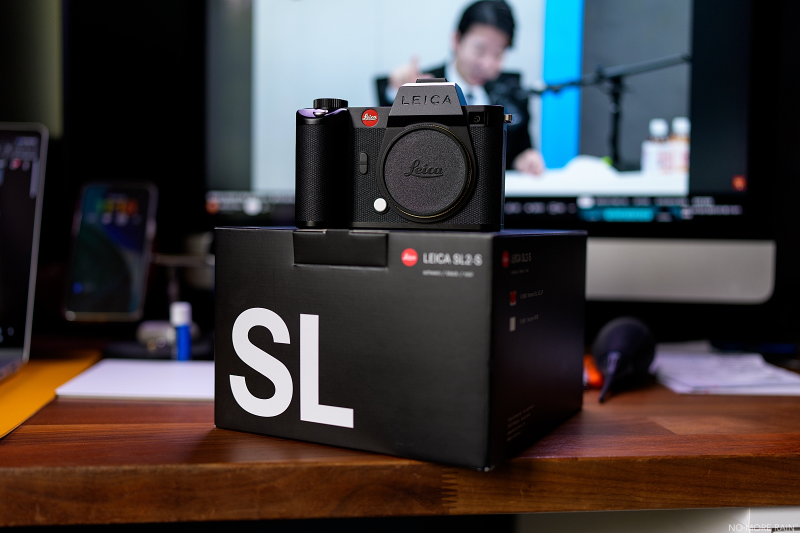 오랜만에 왔네왔어! 나의 첫 라이카 SL 시스템 그리고 첫인상! ㅎ ㄷ ㄷ