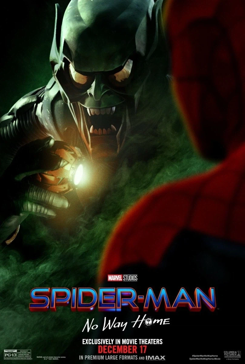 MCU)스포) 톰스파 빌런들의 공통점 하나