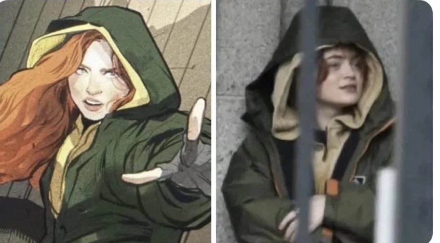 MCU)스포) 톰스파 빌런들의 공통점 하나
