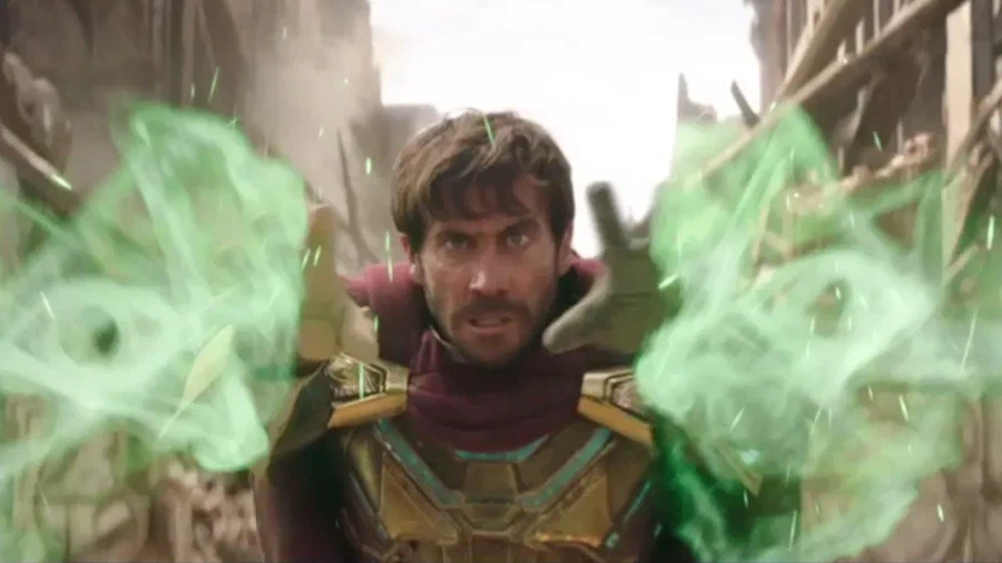 MCU)스포) 톰스파 빌런들의 공통점 하나