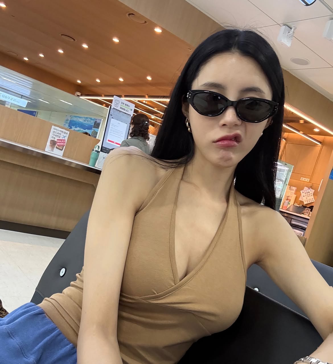 이다영 배구선수 근황.jpg