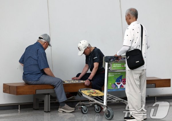인천공항 2터미널 근황 ㄷㄷㄷ. jpg