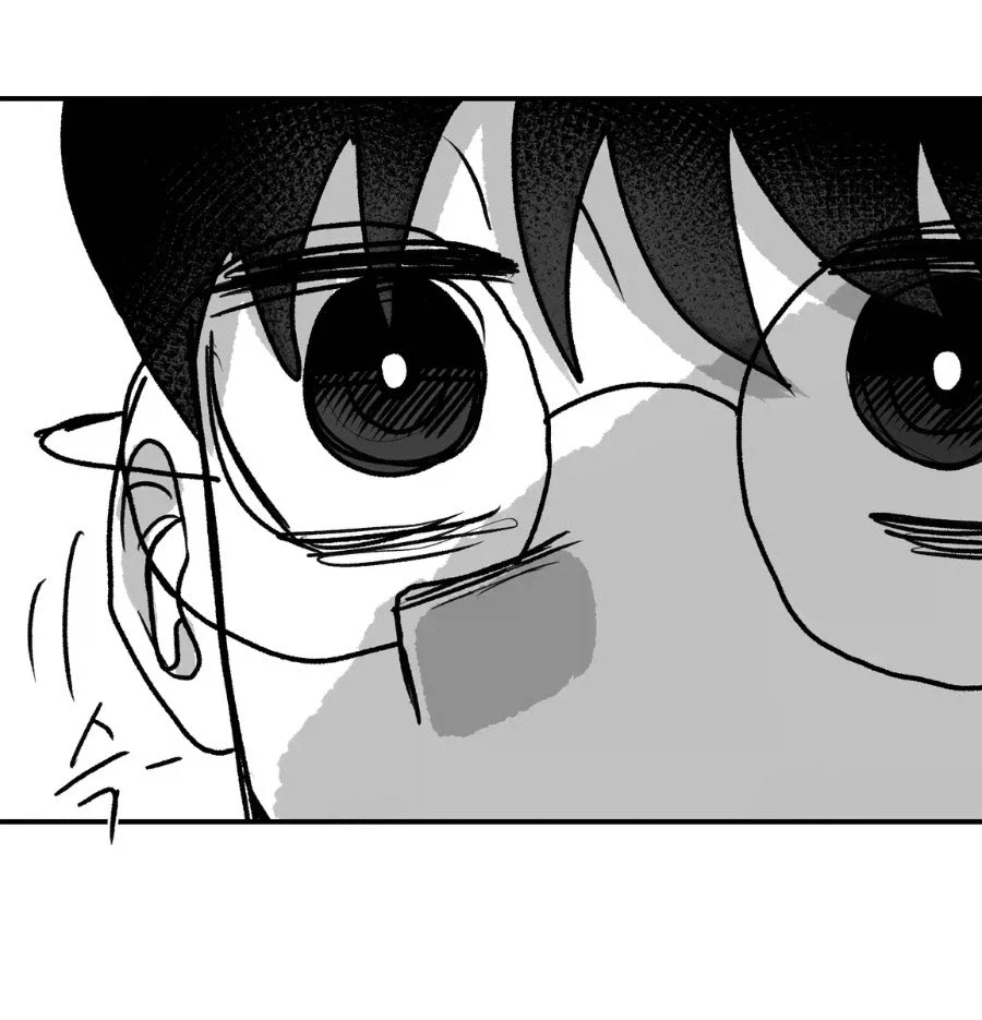 버스 정류장에서 눈 맞은 만화.manhwa