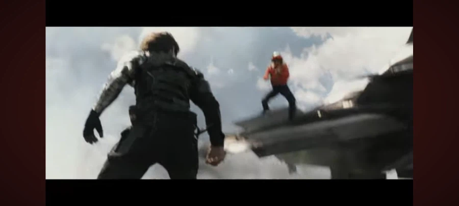 MCU) '유령 같은 전설의 암살자'