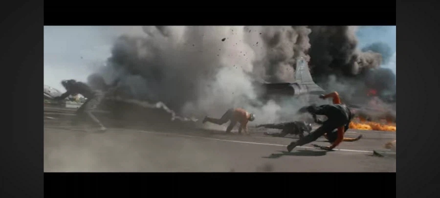 MCU) '유령 같은 전설의 암살자'