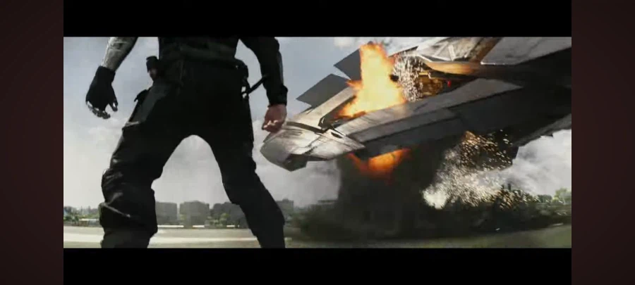 MCU) '유령 같은 전설의 암살자'