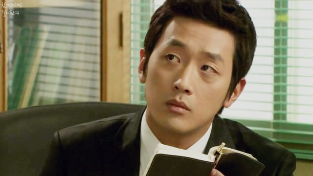 요즘 나오는 한국 수사 드라마들의 기틀이 된 원조 격 드라마