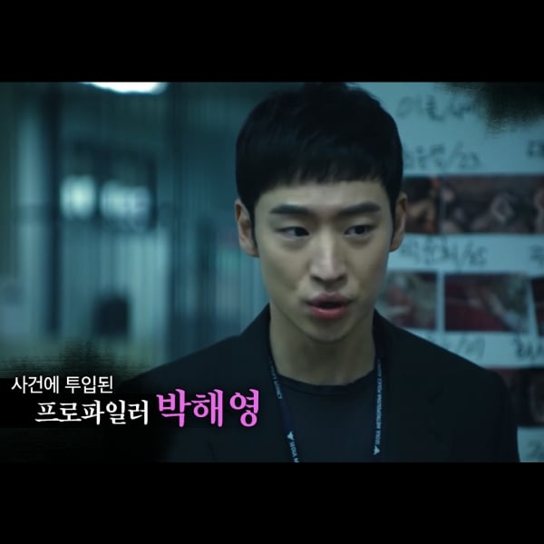요즘 나오는 한국 수사 드라마들의 기틀이 된 원조 격 드라마