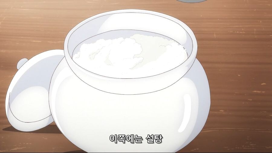 이세계 문어튀김 애니가 커뮤에서 억까당하는 부분