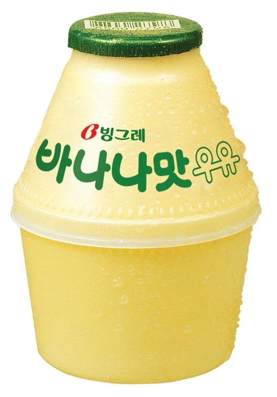 밀키스는 어떻게 크림소다 음료 업계의 1위가 됄 수 있었을까?