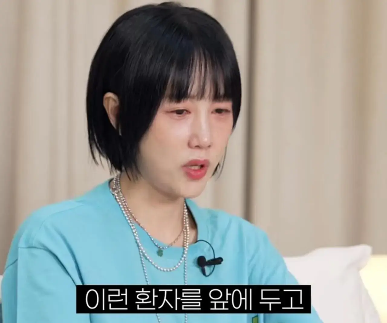 하하와의 결혼을 확신한 순간