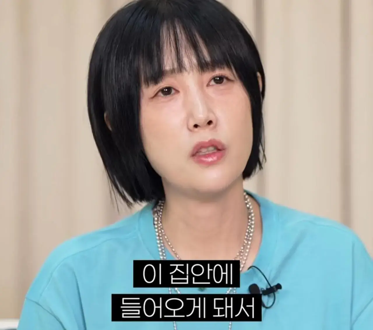 하하와의 결혼을 확신한 순간