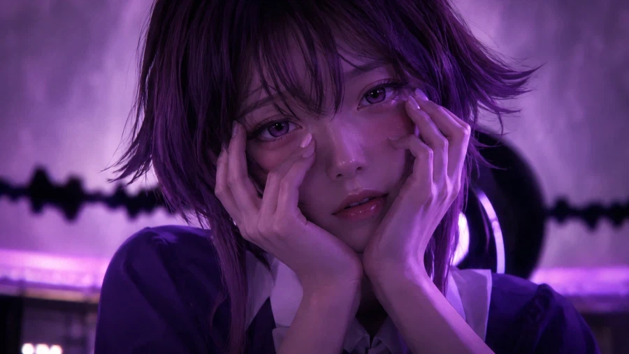 "이거 실사화 해줘"에 대한 다른 답변.yandere