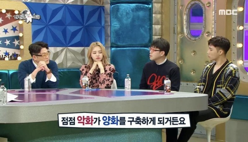이동진이 평론에서 절대로 독설을 안 하는 이유
