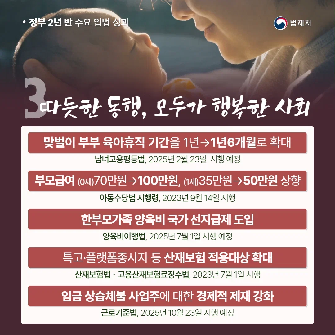 핫게간 ‘아동기본소득’에 대해 많은 덬들이 오해하는 부분