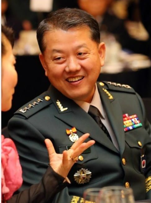 차기 국방장관 후보들