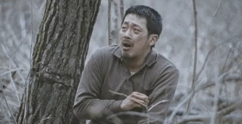 하정우가 진짜 개고생하면서 찍었다던 영화
