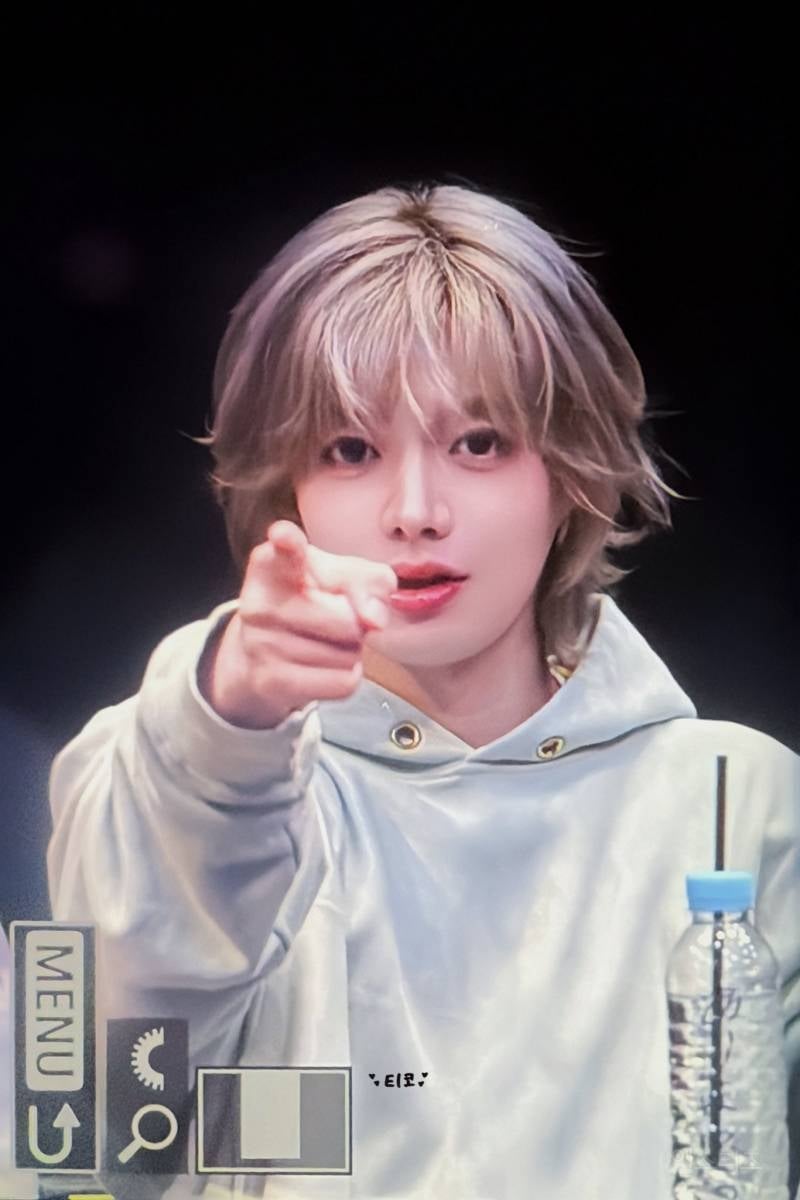 팬을 이렇게까지 생각한다고싶은 아이돌...jpg