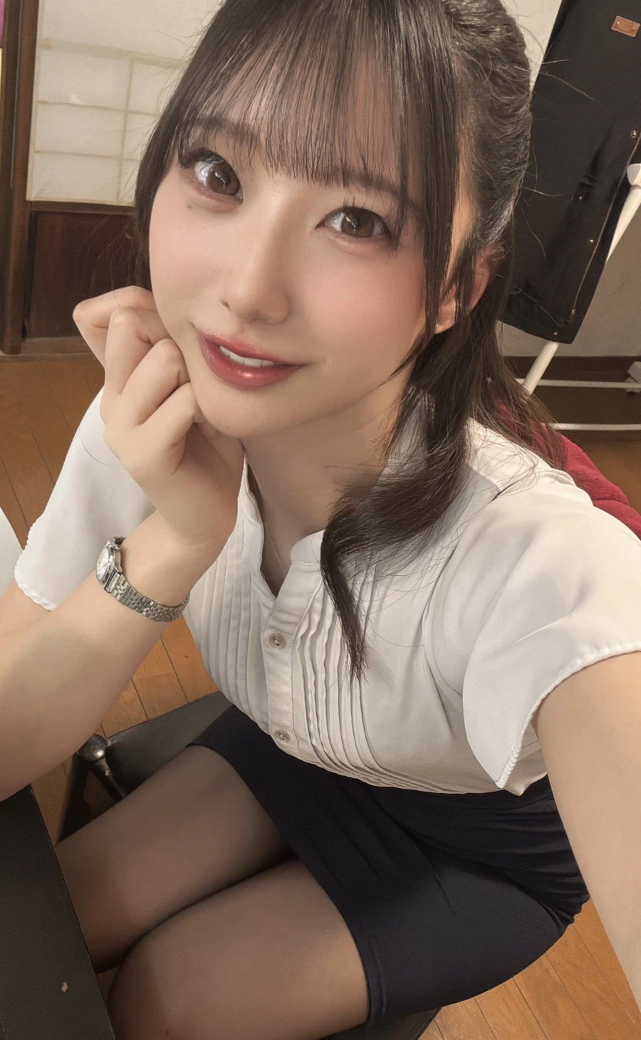 호불호 갈리는 외모