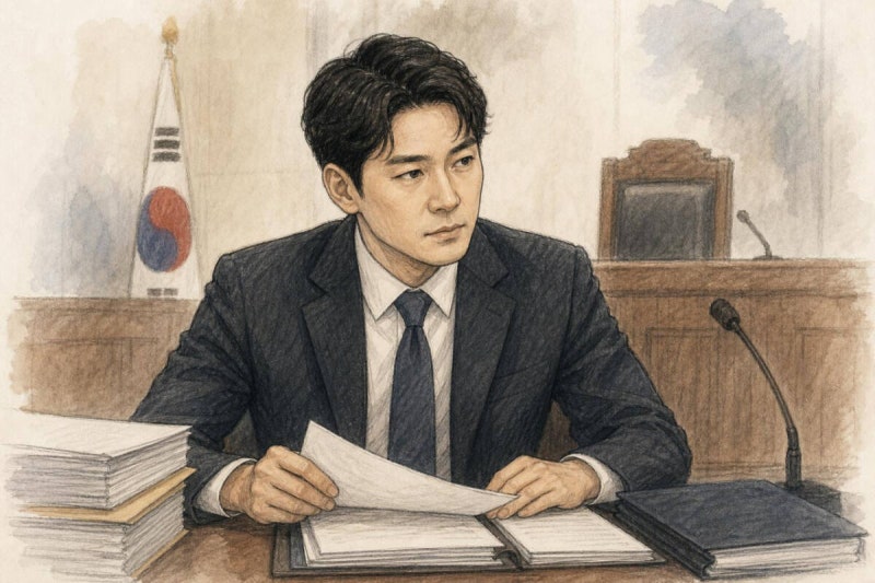 동업자 억까 고소한 회사 대표ㄷㄷ.news