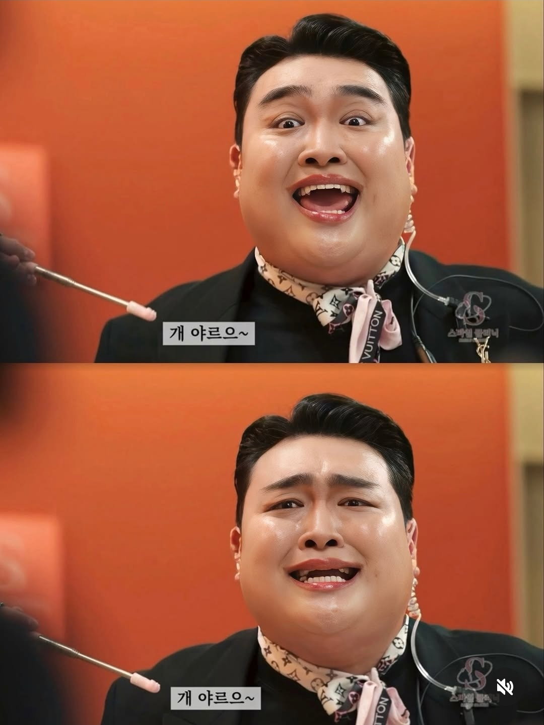 키크니) 선천적 근육병인 아이를 정말 예뻐해 주시던 공익근무요원 선생님이 대세 개그맨이 되었습니다 (+ 담임 선생님 댓글)