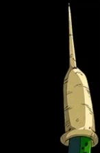 드래곤볼)근데 전설의 초사이어인 상태의 Z 브로리는