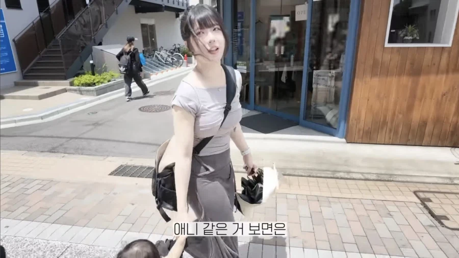 오덕 아내한테 대충 맞춰주는 남편