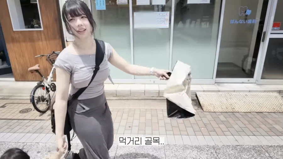 오덕 아내한테 대충 맞춰주는 남편