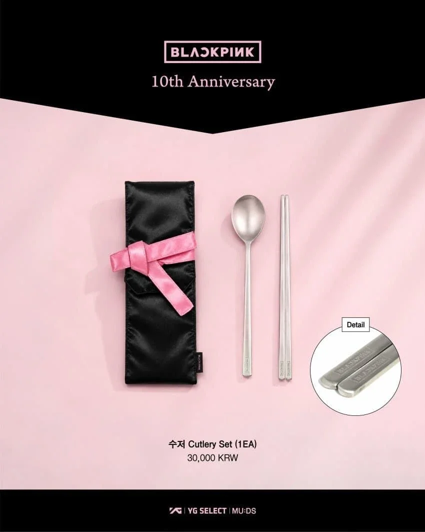블랙핑크, 급조된 10주년 팬 이벤트 장소는, 국중박