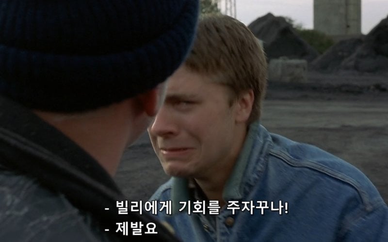 갑자기 내가 임윤찬 낳을까봐  무섭네.twt (feat. 빌리엘리어트)