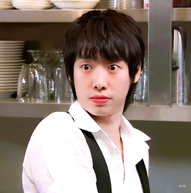 배우 김동욱의 인생 캐릭터는?