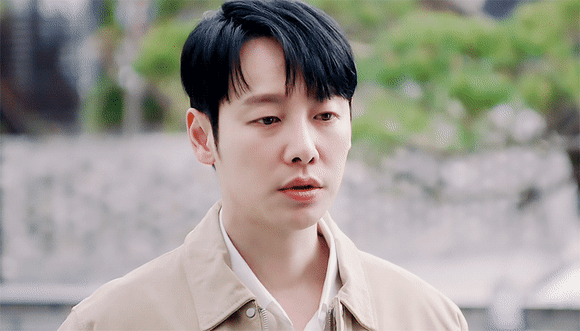 배우 김동욱의 인생 캐릭터는?