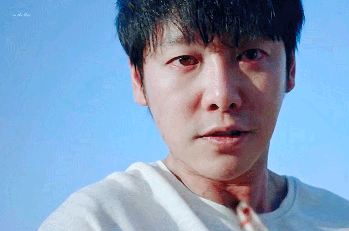 배우 김동욱의 인생 캐릭터는?
