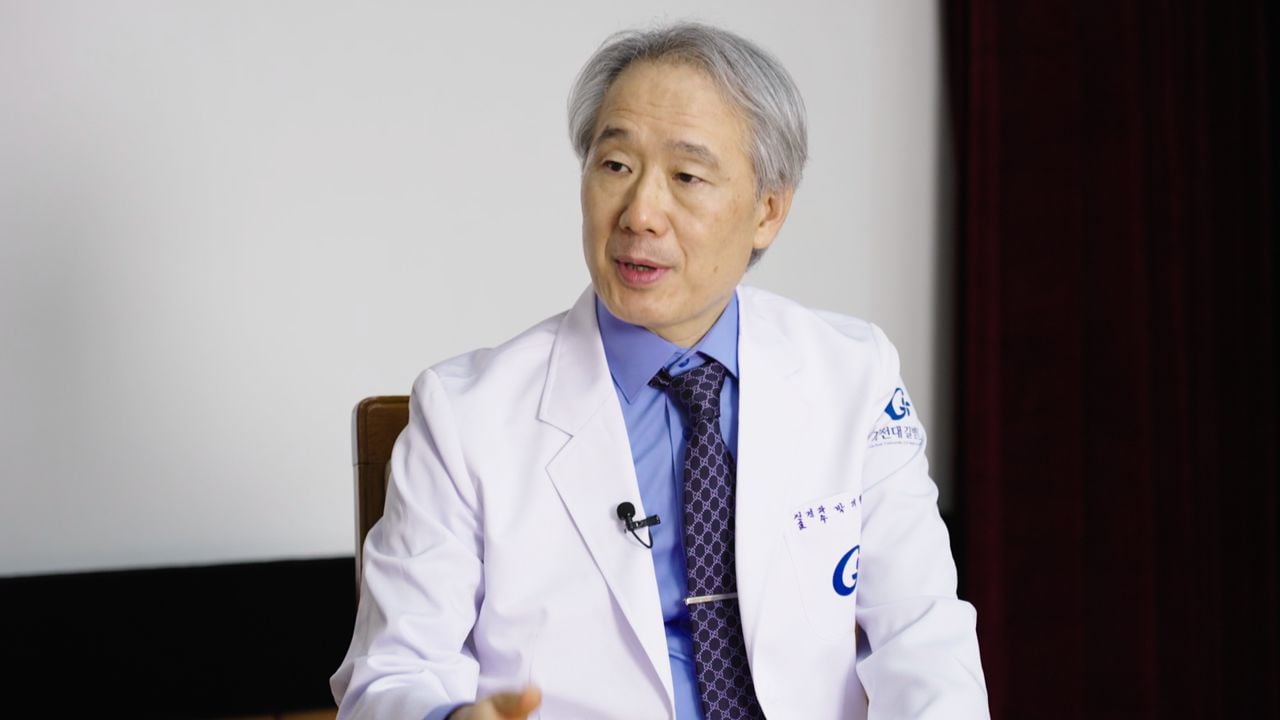 38세 직장인 번아웃? 치매였다…명의는