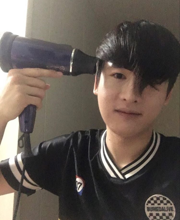 너무 슬프고 잔인하지만 99.9의 확률로 사실이라 이제 그만 받아들여야 할 사실