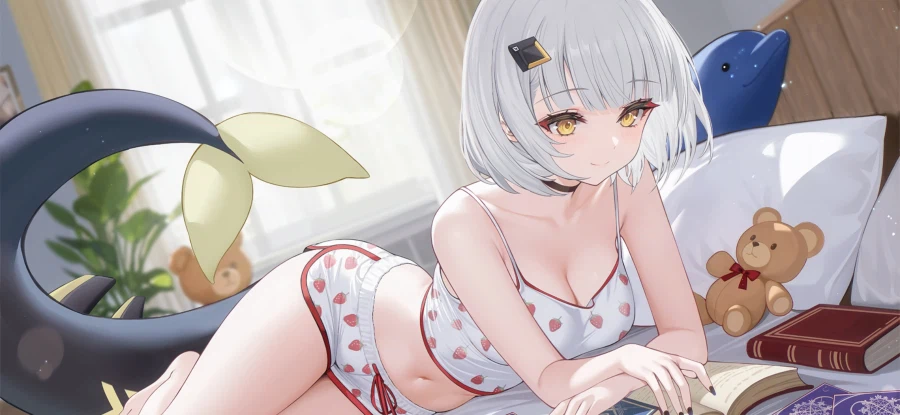 벽람) 이건 아내에요